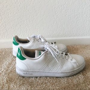 Men’s Adidas Stan Smith Low Top Sneakers